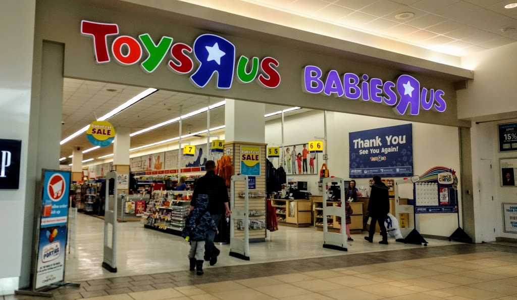 Toys"R"Us | 3625 Shaganappi Trail NW, Calgary, AB T3A 0E2, Canada | Phone: (403) 974-8683