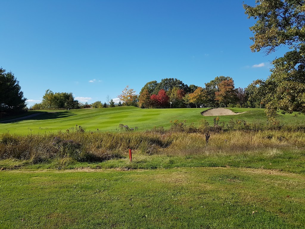 Rolling Meadows Golf & Country Club | 12741 Montrose Rd, Niagara Falls, ON L2G 5R9, Canada | Phone: (905) 384-9894