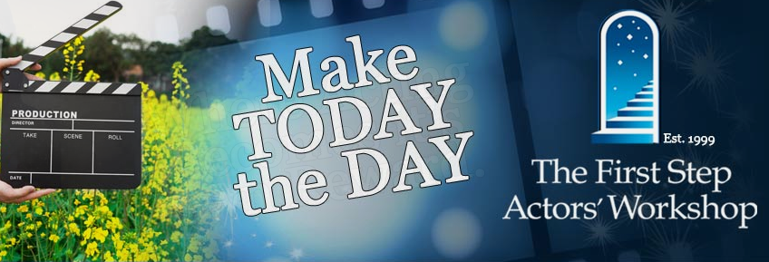 First Step Actors Workshop | 1545 Welch St, North Vancouver, BC V7P 1B5, Canada | Phone: (604) 987-5047