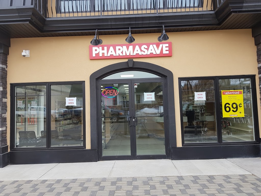Pharmasave Maina Centre Ville | 104 - 5010 50 St, Beaumont, AB T4X 1E6, Canada | Phone: (587) 855-8468