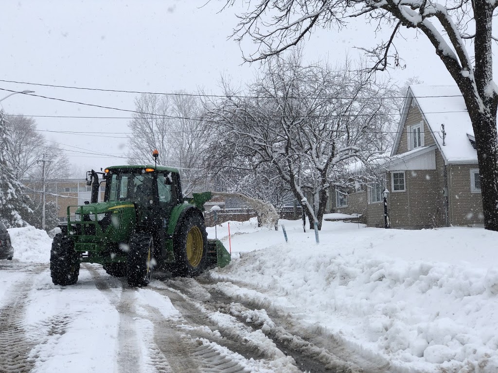 Jonathans Snow & Landscaping | 131 Cedar Hill Side Rd, Pakenham, ON K0A 2X0, Canada | Phone: (613) 262-6815