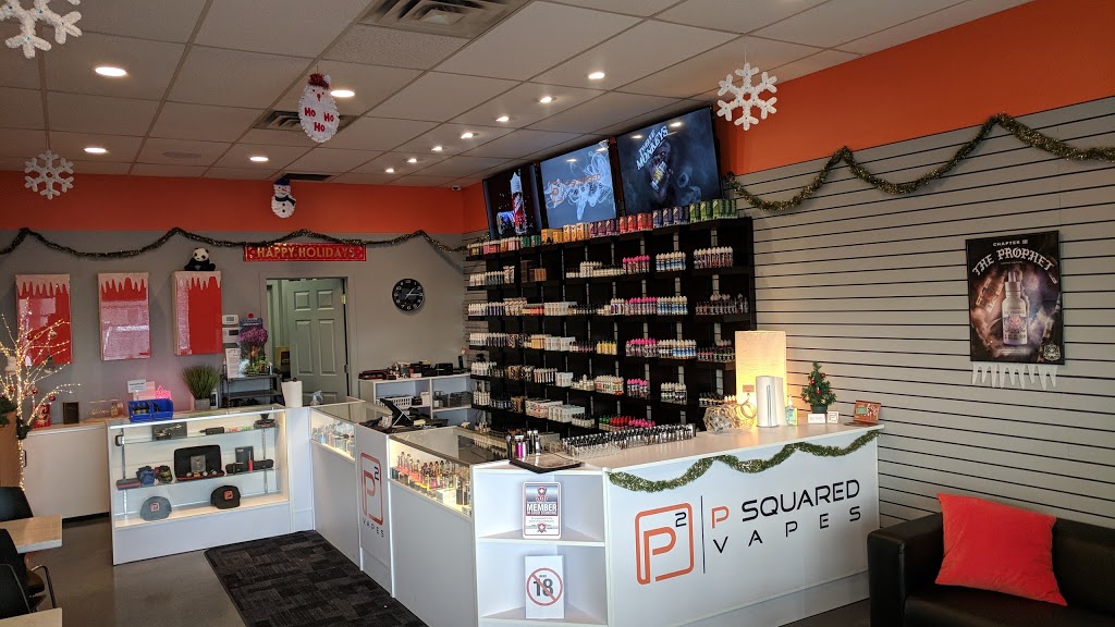 P Squared Vapes | 10404 99 Ave #116, Fort Saskatchewan, AB T8L 3W2, Canada | Phone: (780) 589-3244