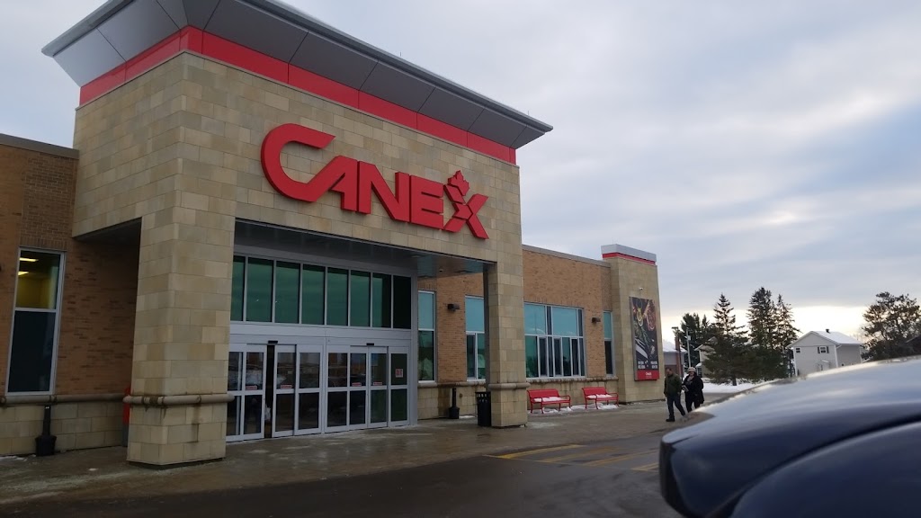 Petawawa Canex SuperMart 400 | 14 Ypres Blvd, Petawawa, ON K8H 1C6, Canada | Phone: (613) 687-5595