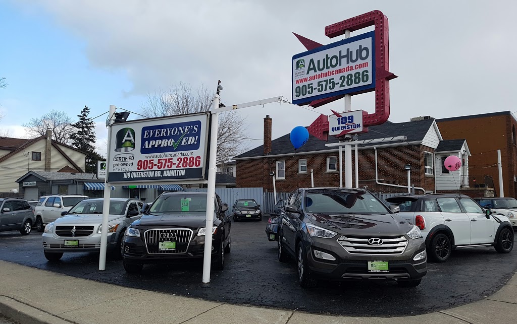 Wholesale AutoHub | 109 Queenston Rd Unit 1, Hamilton, ON L8K 1G3, Canada | Phone: (416) 833-5163