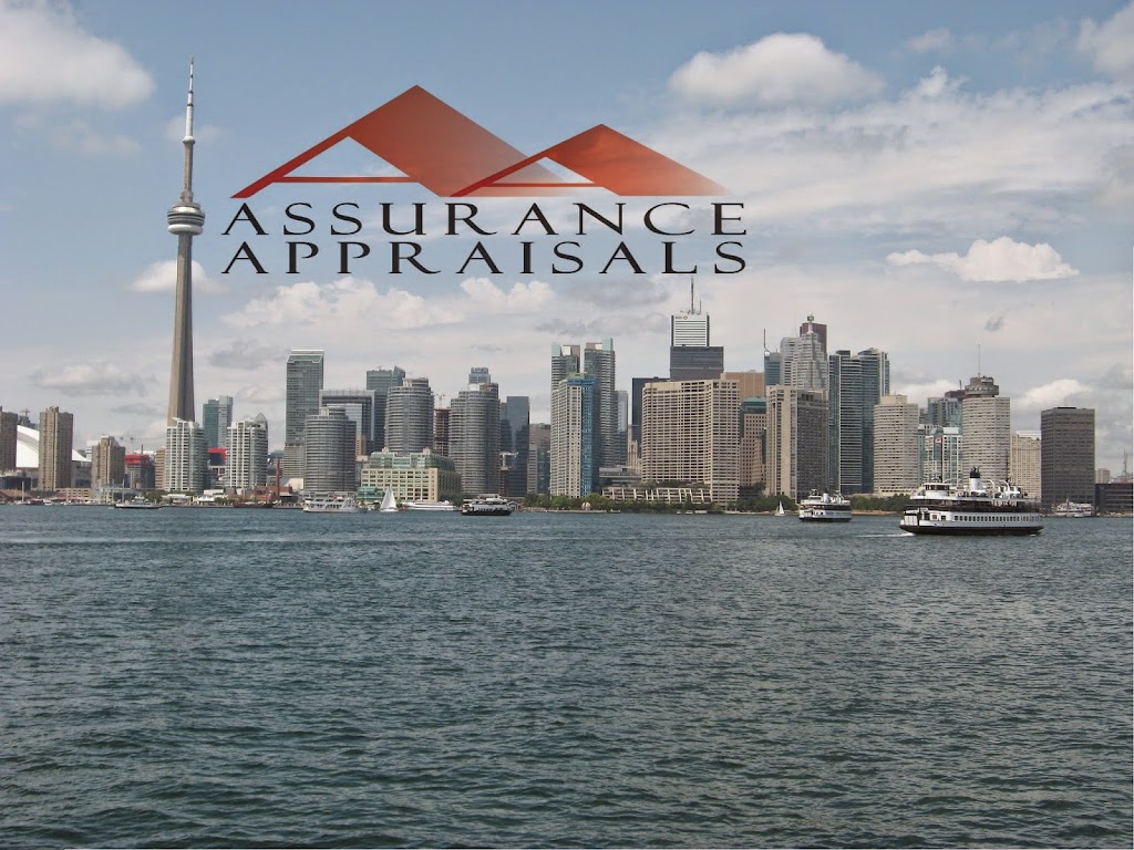 Assurance Appraisals Inc. | 13035 Yonge St #2805, Richmond Hill, ON L4E 1A7, Canada | Phone: (647) 800-4876