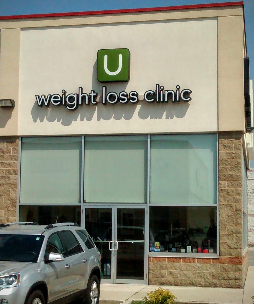 U Weight Loss Clinic | 580 Hespeler Rd, Cambridge, ON N1R 6J8, Canada | Phone: (519) 624-8303