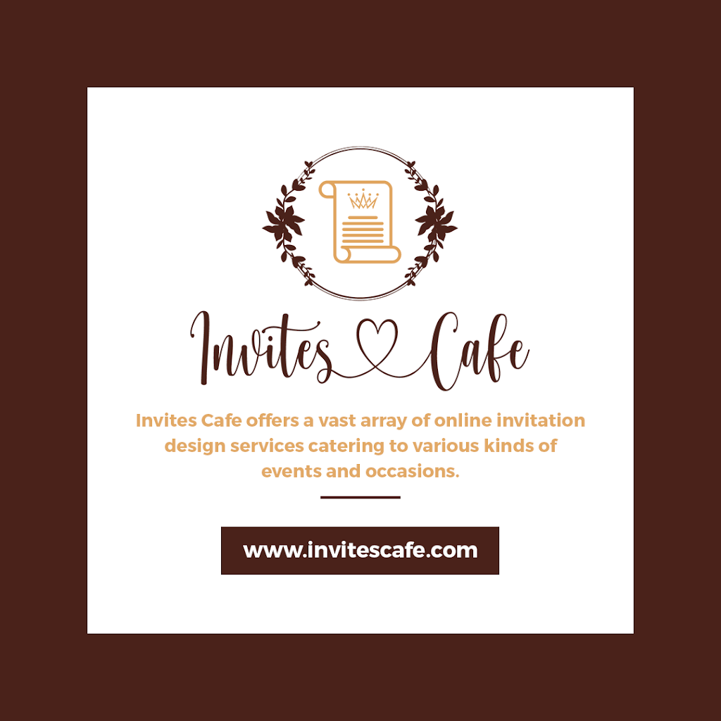 Invites Cafe | 7456 144 St, Surrey, BC V3W 5S6, Canada | Phone: (425) 624-7500