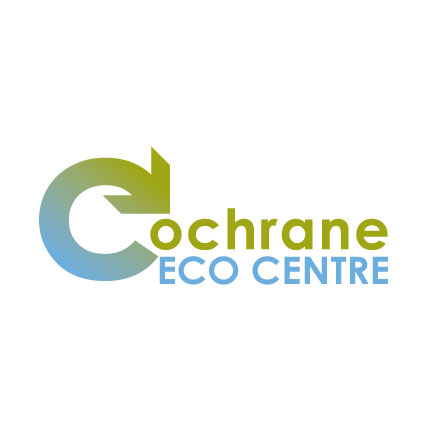 Cochrane Eco Centre | 50 Griffin Industrial Point, Cochrane, AB T4C 0A3, Canada | Phone: (403) 851-2277