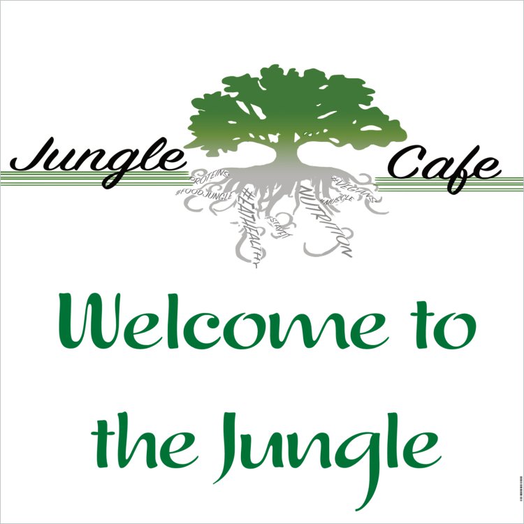 Jungle Cafe | 3660 Kingston Rd, Scarborough, ON M1M 1R9, Canada | Phone: (416) 200-3056