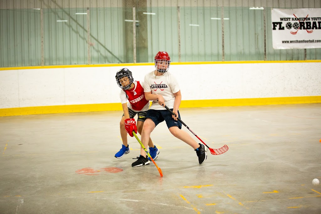 West Hamilton Floorball | 81 Macklin St N N, Hamilton, ON L8S 3R9, Canada | Phone: (905) 521-8750