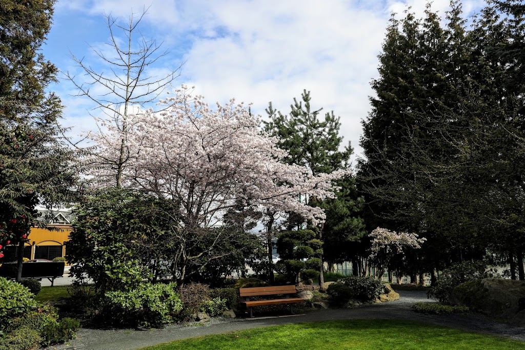 Nikkei National Museum & Cultural Centre | 6688 Southoaks Crescent, Burnaby, BC V5E 4M7, Canada | Phone: (604) 777-7000