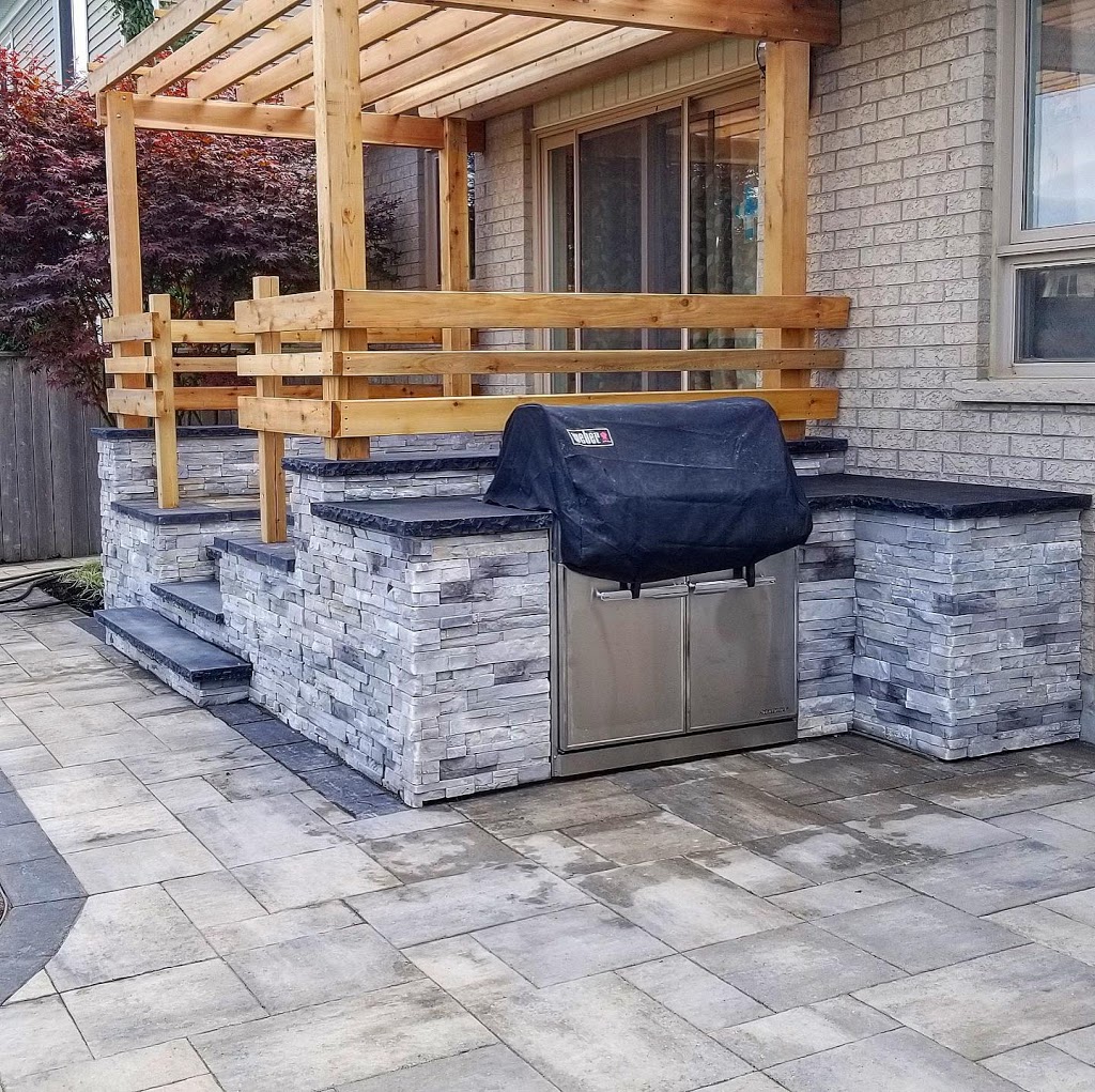 VMP Landscaping Inc. | 55 Beverly St E, Saint George, ON N0E 1N0, Canada | Phone: (226) 493-1070