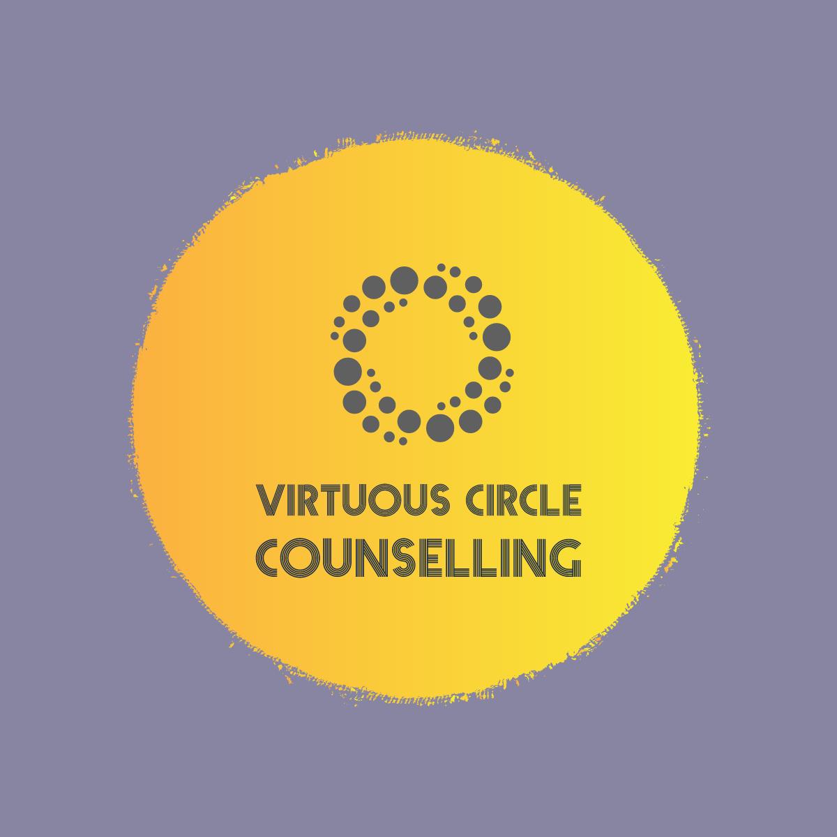 Virtuous Circle Counselling Calgary | 4838 Richard Rd SW Suite 300, Calgary, AB T3E 6L1, Canada | Phone: (587) 856-8369