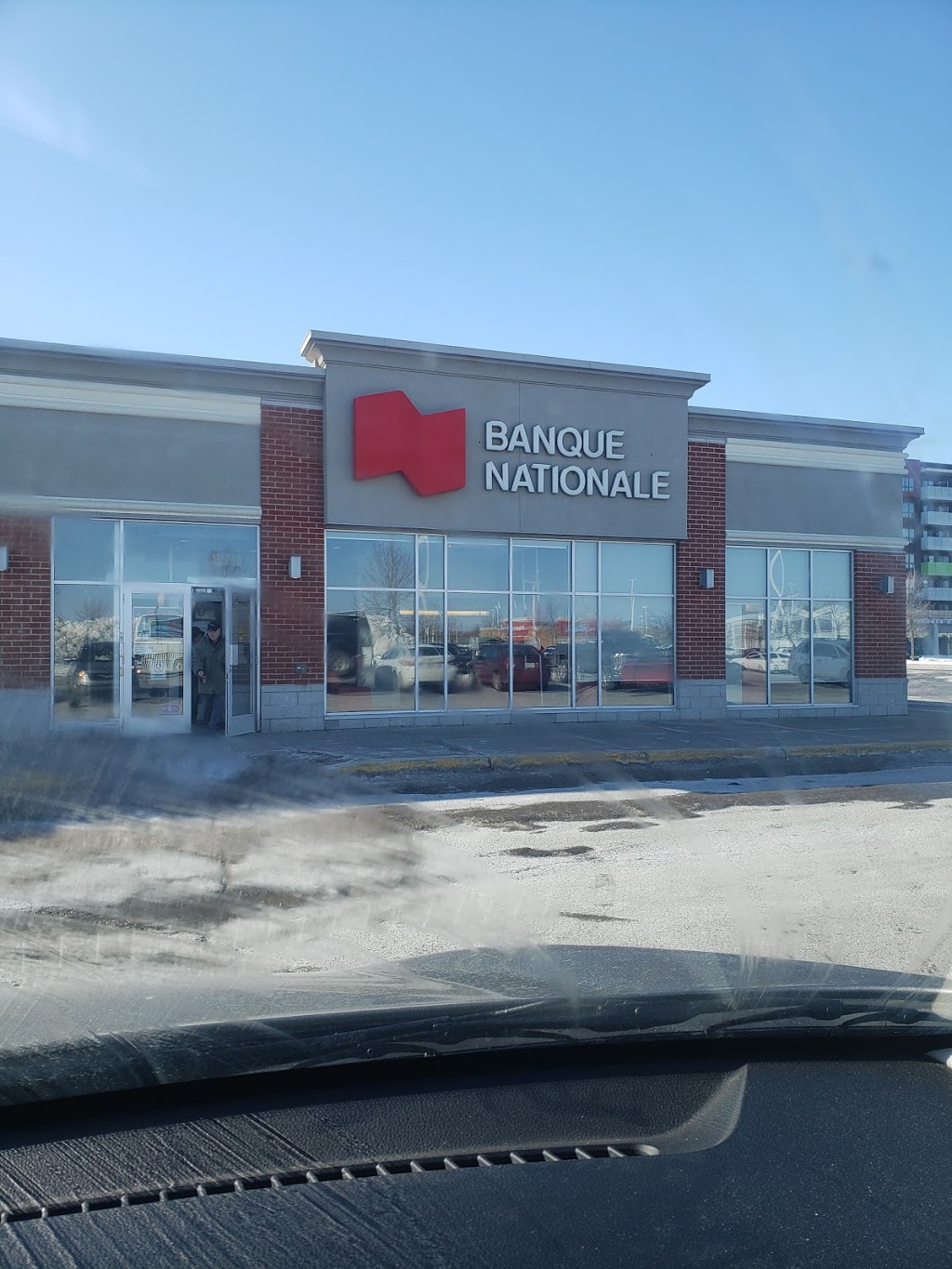 Banque Nationale | 41 Boulevard Georges-Gagné S #102, Delson, QC J5B 2E5, Canada | Phone: (450) 638-1601