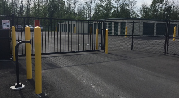 Grand Island Secure Storage | 1730 Baseline Rd, Grand Island, NY 14072, USA | Phone: (716) 775-0026