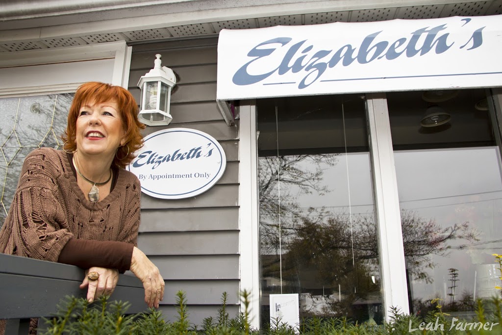 Elizabeths Hair Designs | 48 Ellen St, Barrie, ON L4N 3A4, Canada | Phone: (705) 722-0764