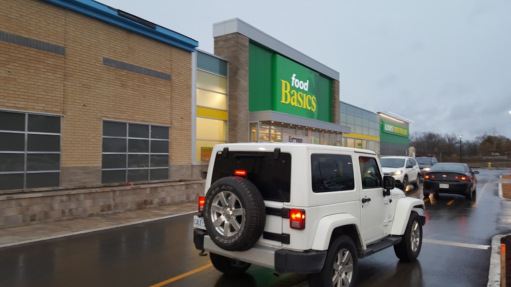 Food Basics | 1200 15, Kingston, ON K7K 7J8, Canada | Phone: (613) 547-9284