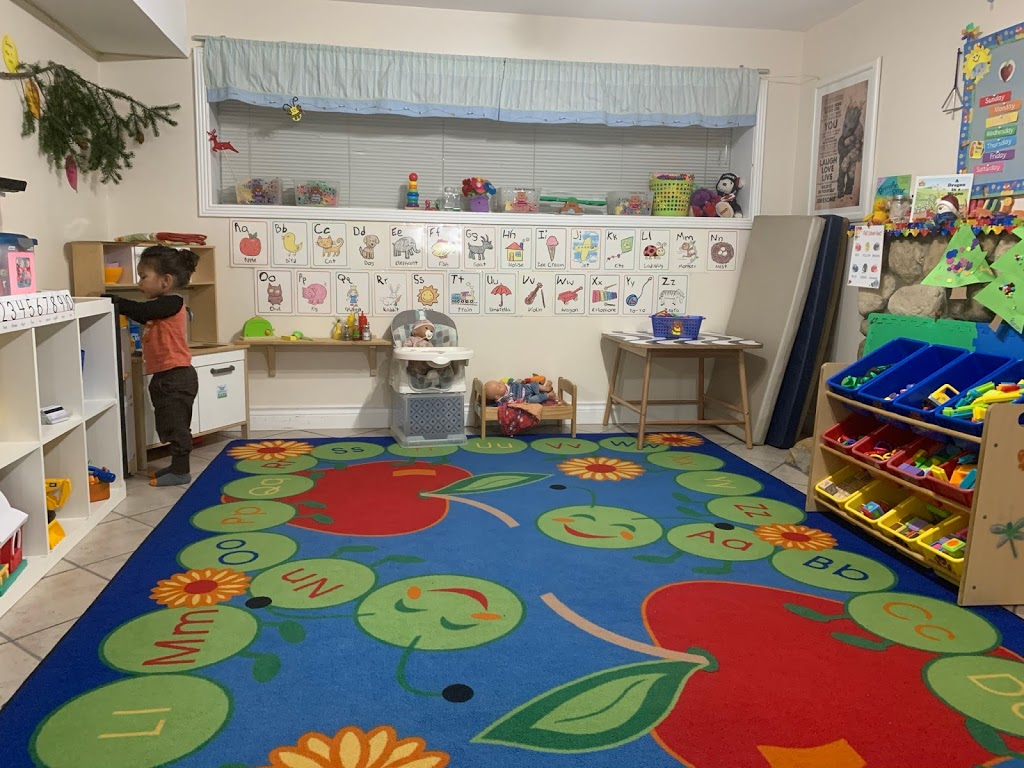 Chris Home Daycare | 7110 Maureen Crescent, Burnaby, BC V5A 1H4, Canada | Phone: (604) 363-4669