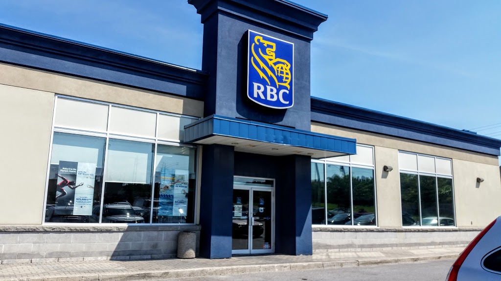 RBC Royal Bank | 1450 Major Mackenzie Dr E, Richmond Hill, ON L4S 0A1, Canada | Phone: (905) 884-1802