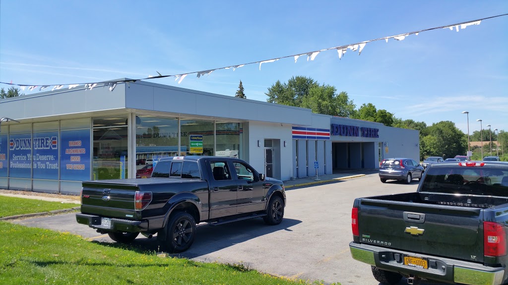 Dunn Tire | 2150 Union Rd, West Seneca, NY 14224, USA | Phone: (716) 668-3999