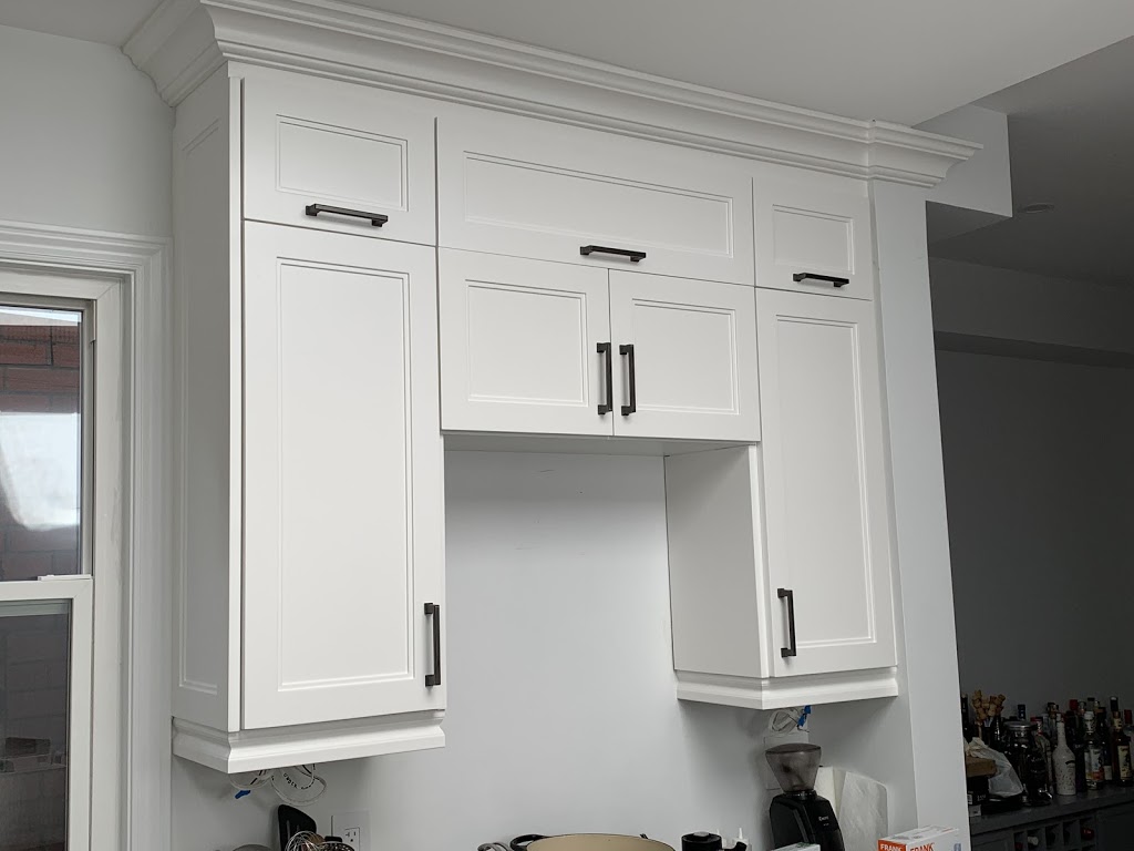 A2Z Kitchen Cabinets | 227 Advance Blvd unit 18,19, Brampton, ON L6T 4J2, Canada | Phone: (416) 720-7073