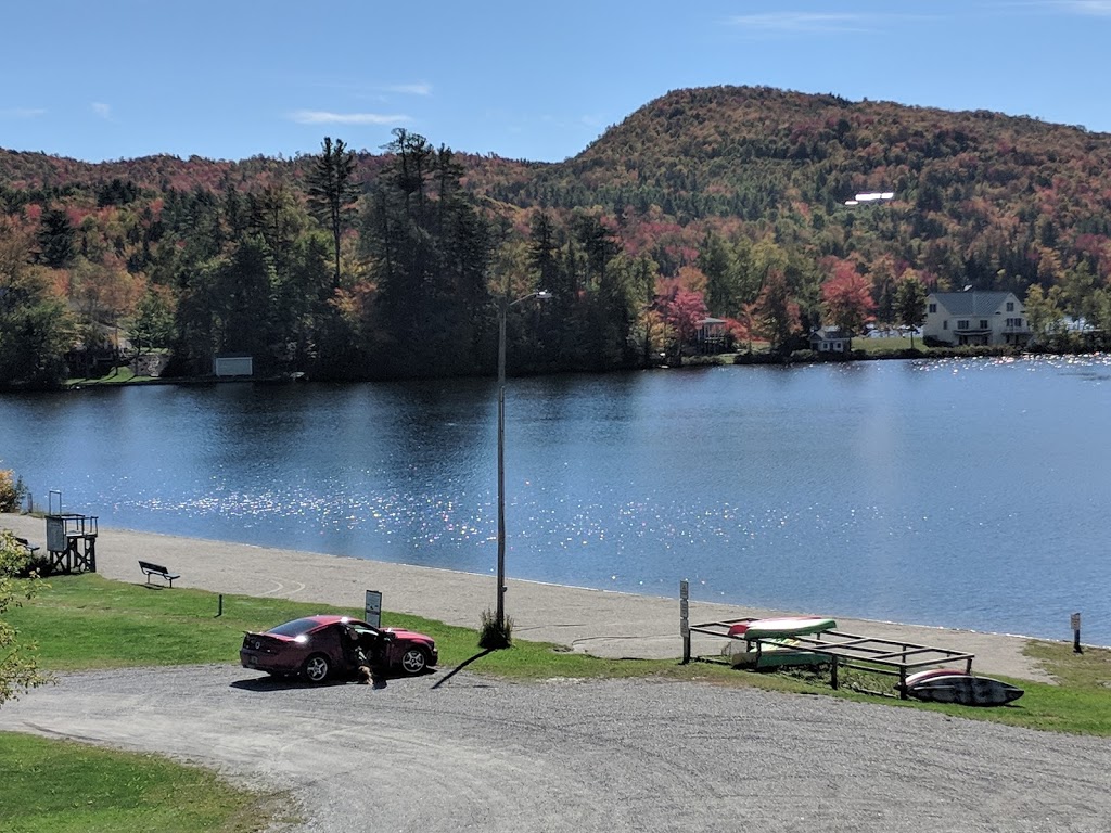 Eden Recreation Area | 156 Durivage Dr, Eden, VT 05653, USA | Phone: (802) 635-7725