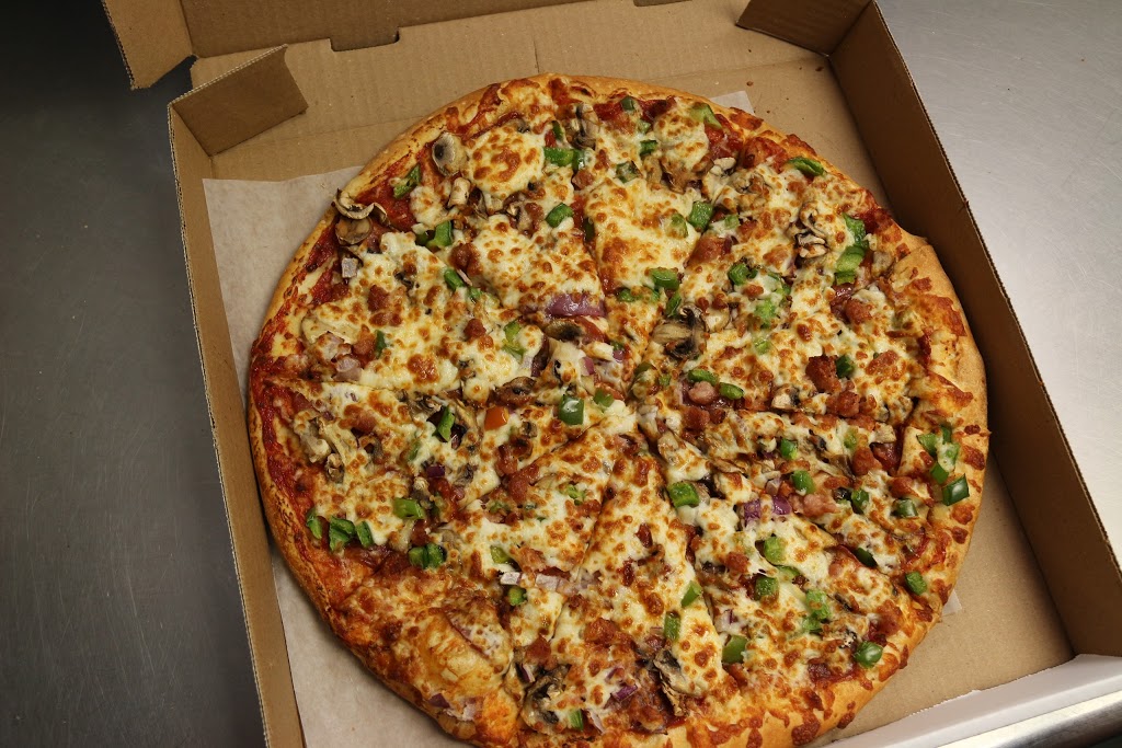 Tillson Pizza | 102 Tillson Ave, Tillsonburg, ON N4G 3A1, Canada | Phone: (519) 688-2289