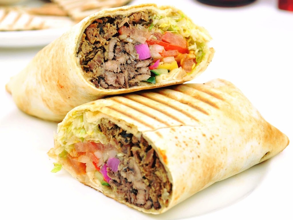 Shebaz’s Shawarma & Falafel St Thomas | 245 S Edgeware Rd, St Thomas, ON N5P 4C4, Canada | Phone: (548) 788-1105