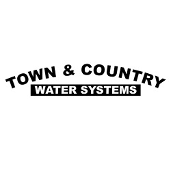 Town & Country Water Systems | 3331 March Rd, Carp, ON K0A 1L0, Canada | Phone: (613) 256-5129