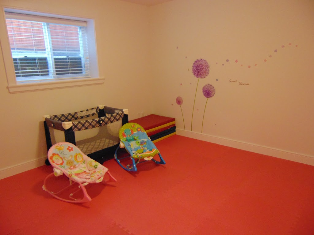 Kiddie Club Childcare Center | 6686 Stanley St, Burnaby, BC V5E 1T8, Canada | Phone: (778) 861-1313