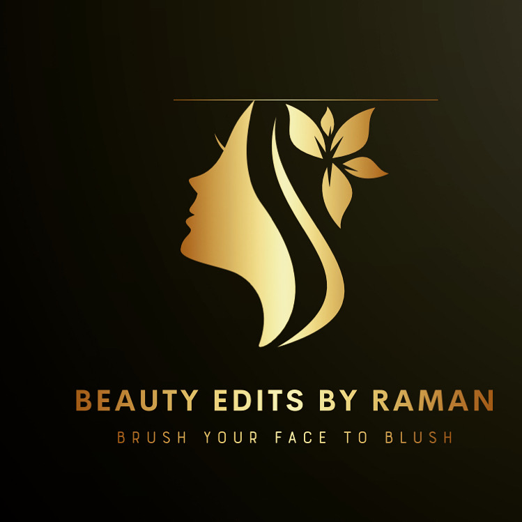 Beauty Edits by Raman | 15 Goderich Dr, Brampton, ON L7A 5A7, Canada | Phone: (639) 540-0240