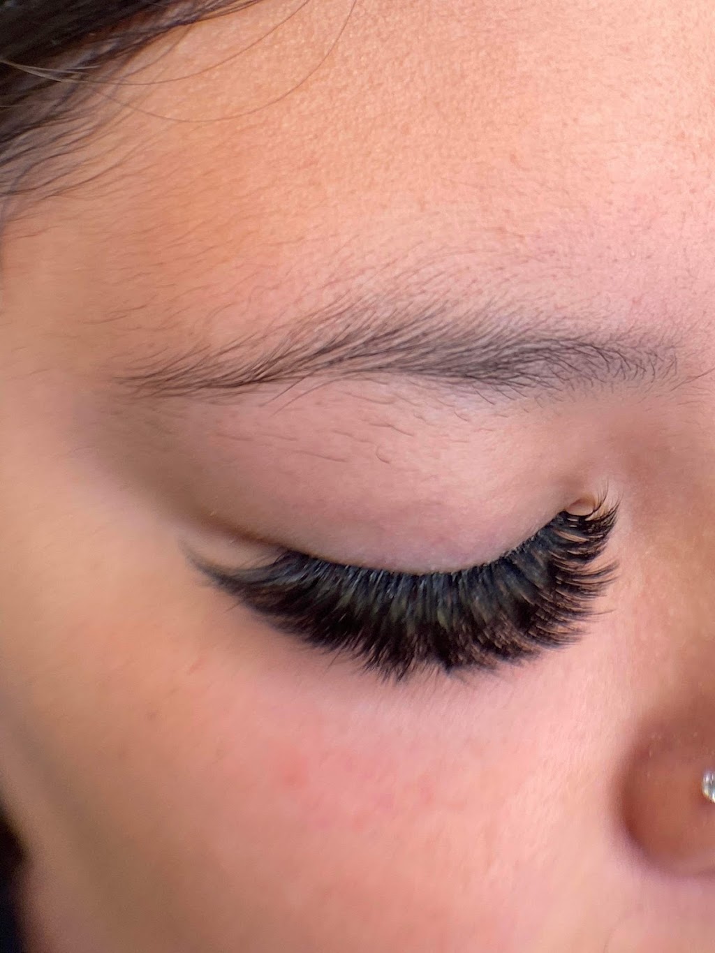 Heavens lash studio Chestermere | Chestermere, AB T1X, Canada | Phone: (403) 550-7422