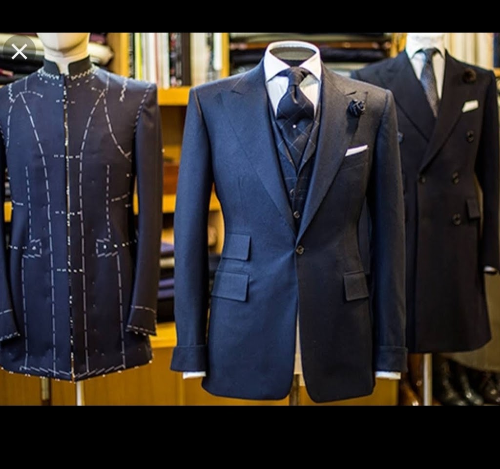 Quality Tailor & Cleaners | 1349 Woodbine Ave, East York, ON M4C 4G4, Canada | Phone: (416) 696-0906