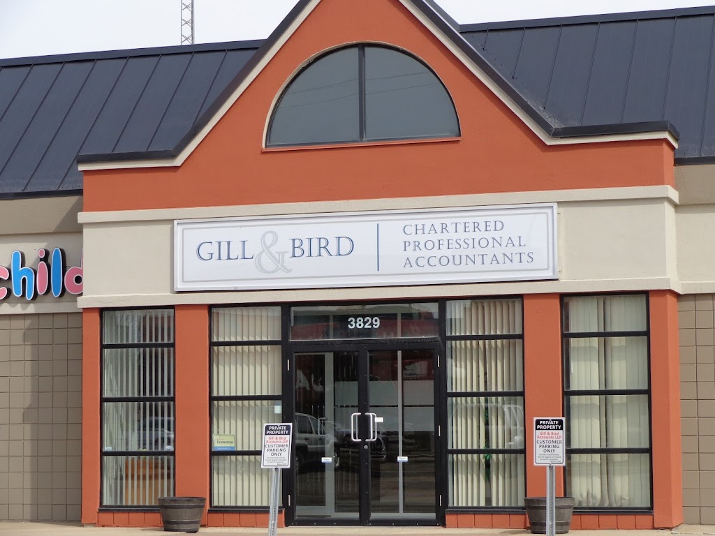 Gill & Bird LLP | 3829 99 St NW, Edmonton, AB T6E 6J1, Canada | Phone: (780) 432-7880