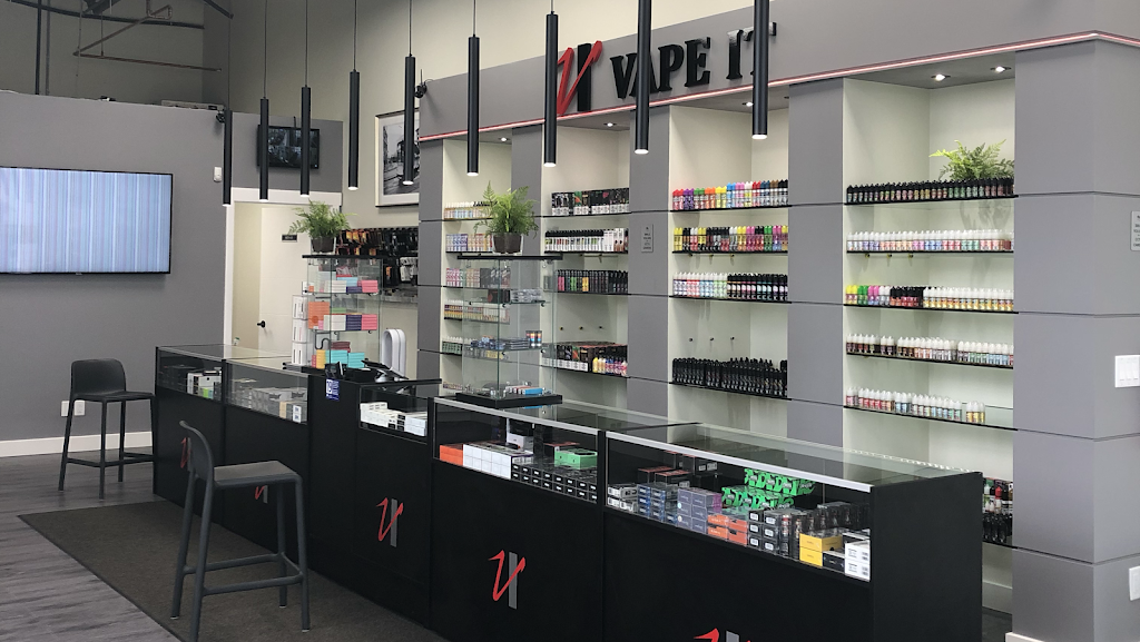 Vape It Vape Depot | Aldergrove | 26426 Fraser Hwy, Langley Twp, BC V4W 0C2, Canada | Phone: (604) 625-1515