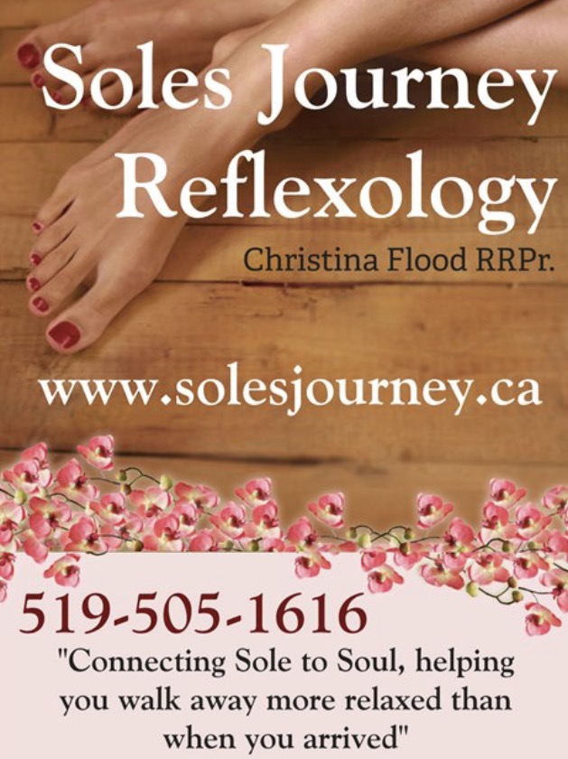 Soles Journey | 147 Arnold St, New Hamburg, ON N3A 2C6, Canada | Phone: (519) 505-1616