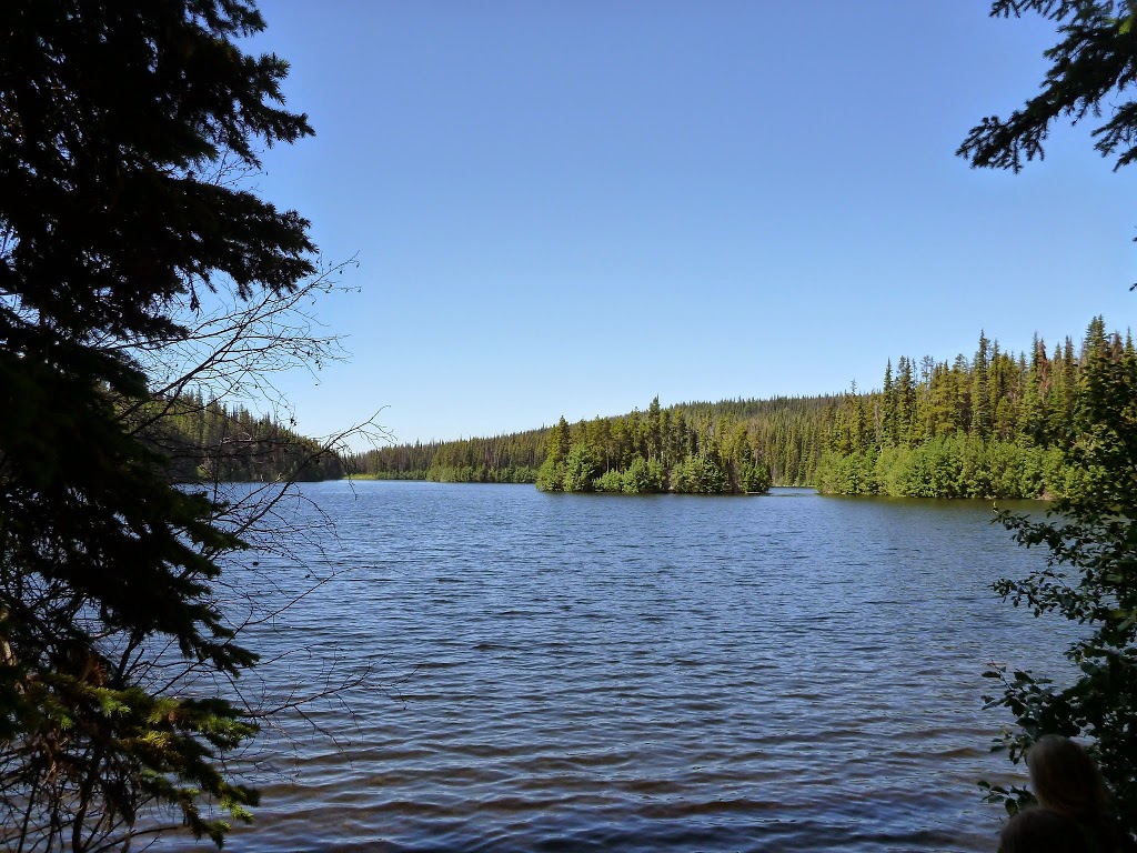 Eneas Lakes Provincial Park | Okanagan-Similkameen F, BC V0H, Canada