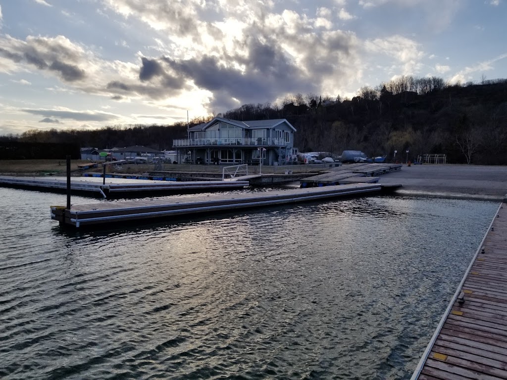 Scarborough Bluffs Sailing Club | 27 Bluffers Park, Scarborough, ON M1M 3W3, Canada | Phone: (416) 264-2692