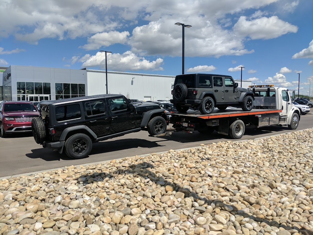 Mar-Tin Towing & Recovery Red Deer | 408 Allan St, Red Deer, AB T4R 2K7, Canada | Phone: (403) 588-4869