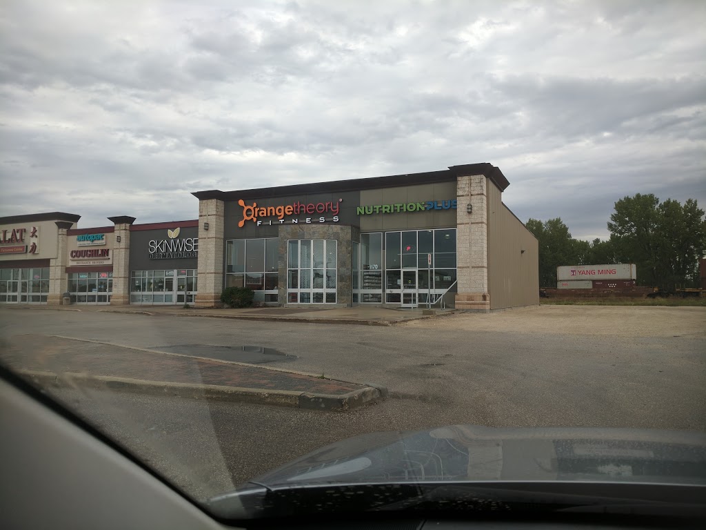 Orangetheory Fitness | 7-1170 Taylor Ave, Winnipeg, MB R3M 3Z4, Canada | Phone: (204) 808-9794