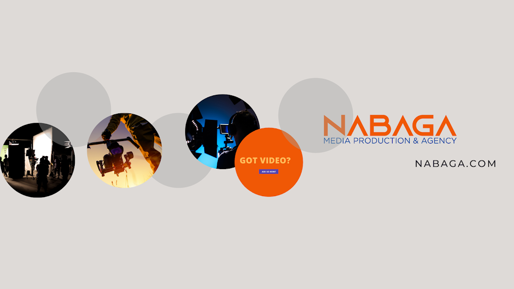 Nabaga Media Production & Agency | 2427 Pilgrim Square, Oshawa, ON L1L 0B6, Canada | Phone: (647) 917-5116