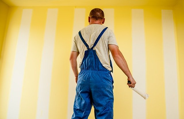 Painters Thornhill | 180 Steeles Ave W #45, Thornhill, ON L4J 2L1, Canada | Phone: (647) 477-5131