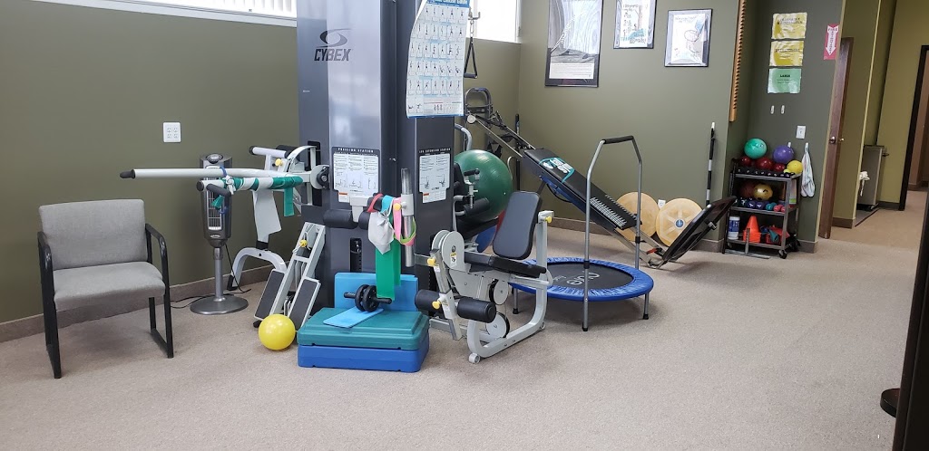 Flex Physical Therapy & Rehab | 33497 23 Mile Rd #170, New Baltimore, MI 48047, USA | Phone: (586) 716-1278
