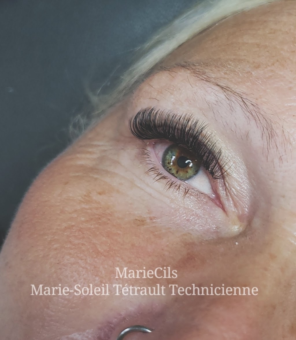 MarieCils | 5 Rue Papineau, Saint-Jean-sur-Richelieu, QC J2W 1C3, Canada | Phone: (438) 497-9425