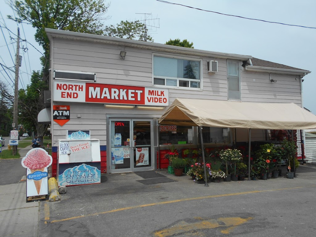 North End Market | 101 Liberty St N, Bowmanville, ON L1C 2L8, Canada | Phone: (905) 623-6550