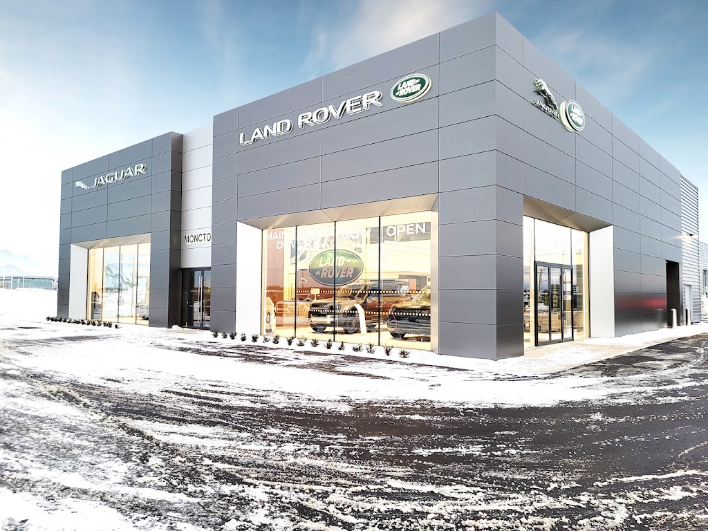 Jaguar Moncton | 1060 Aviation Ave, Dieppe, NB E1A 9A3, Canada | Phone: (506) 268-0828