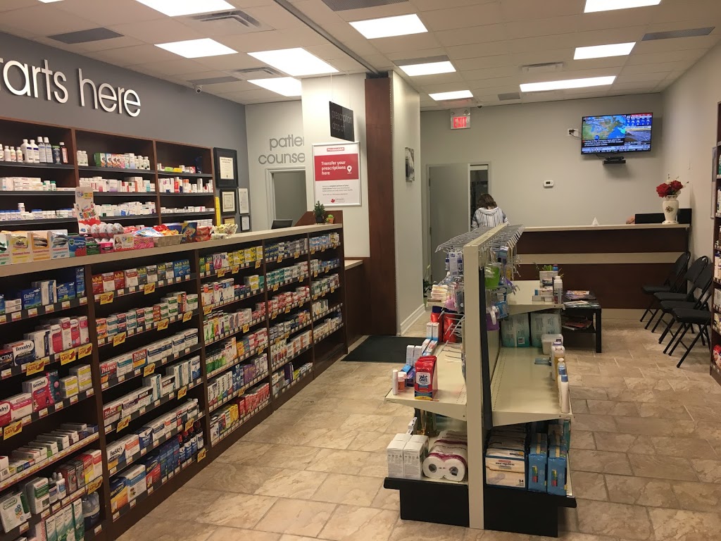 Pharmasave Burloak Pharmacy | Burlington, ON L7L 6P2, Canada | Phone: (905) 639-7878