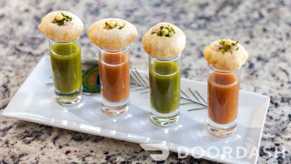 Pani Puri Express | 22 Compassion Cres, Brampton, ON L6P 0L2, Canada | Phone: (647) 883-2872