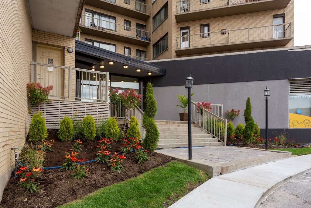 4875 Dufferin - CLV Group | 4875 Rue Dufferin, Montréal, QC H3X 2Z2, Canada | Phone: (514) 316-0851