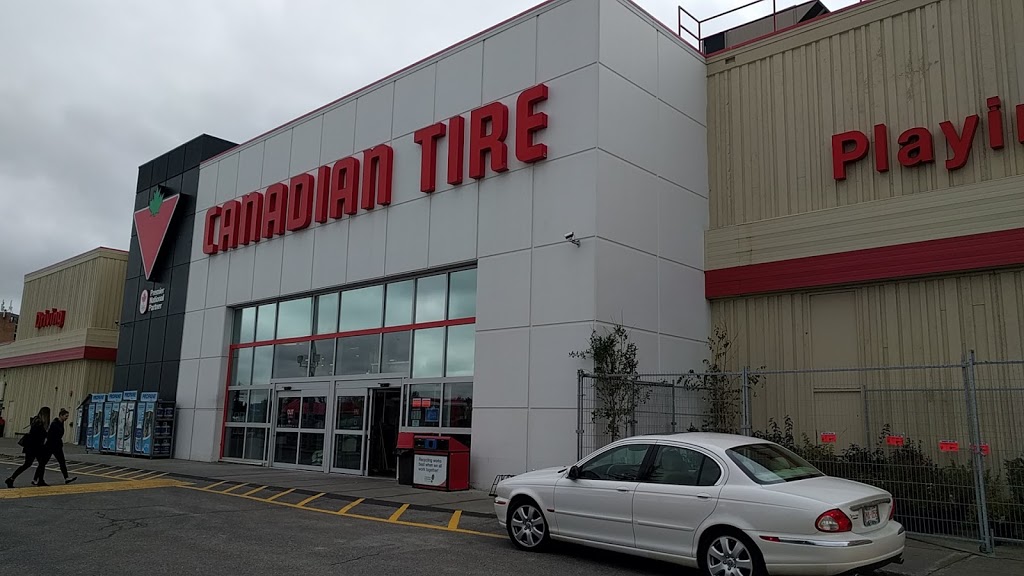 Canadian Tire | 5200 Richmond Rd SW, Calgary, AB T3E 6M9, Canada | Phone: (403) 246-1961